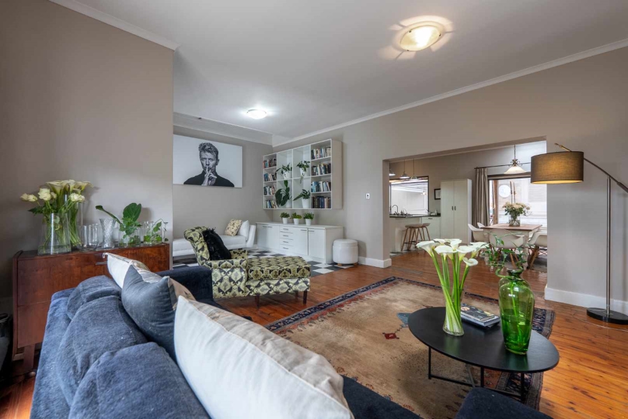 3 Bedroom Property for Sale in Gardens Western Cape